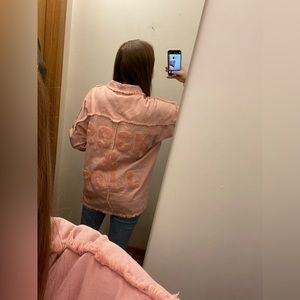 Elan Jacket - Size Medium